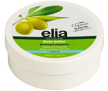 elia body butter