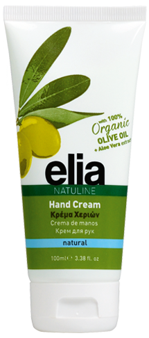 elia hand cream