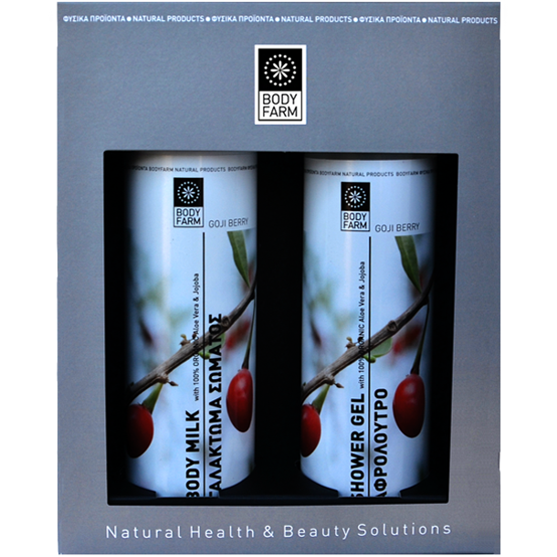 gift goji berry