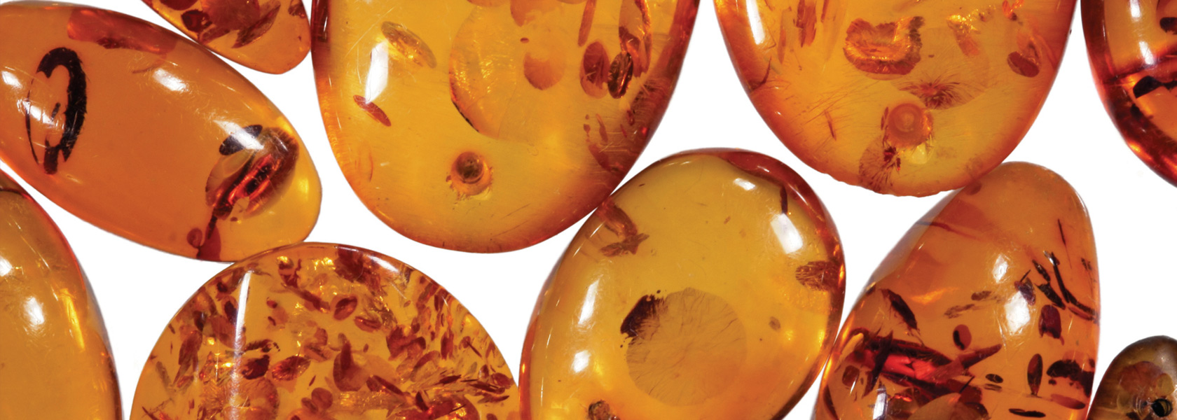 Amber